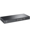 TP-LINK TL-SG2218 JetStream 16-Port Gigabit Smart Switch with 2 Gigabit SFP Slots Omada SDN (P) - nr 17