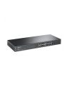 TP-LINK TL-SG2218 JetStream 16-Port Gigabit Smart Switch with 2 Gigabit SFP Slots Omada SDN (P) - nr 34