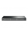TP-LINK TL-SG3452 JetStream 48-Port Gigabit L2 Managed Switch with 4 Gigabit SFP Slots Omada SDN (P) - nr 10