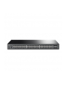 TP-LINK TL-SG3452 JetStream 48-Port Gigabit L2 Managed Switch with 4 Gigabit SFP Slots Omada SDN (P) - nr 11