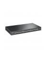 TP-LINK TL-SG3452 JetStream 48-Port Gigabit L2 Managed Switch with 4 Gigabit SFP Slots Omada SDN (P) - nr 13