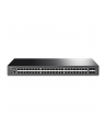 TP-LINK TL-SG3452 JetStream 48-Port Gigabit L2 Managed Switch with 4 Gigabit SFP Slots Omada SDN (P) - nr 9