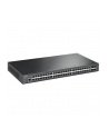 TP-LINK TL-SG3452 JetStream 48-Port Gigabit L2 Managed Switch with 4 Gigabit SFP Slots Omada SDN (P) - nr 16