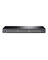 TP-LINK TL-SG3452 JetStream 48-Port Gigabit L2 Managed Switch with 4 Gigabit SFP Slots Omada SDN (P) - nr 23