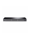 TP-LINK TL-SG3452 JetStream 48-Port Gigabit L2 Managed Switch with 4 Gigabit SFP Slots Omada SDN (P) - nr 15