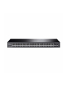 TP-LINK TL-SG3452 JetStream 48-Port Gigabit L2 Managed Switch with 4 Gigabit SFP Slots Omada SDN (P) - nr 24