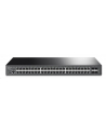 TP-LINK TL-SG3452 JetStream 48-Port Gigabit L2 Managed Switch with 4 Gigabit SFP Slots Omada SDN (P) - nr 17