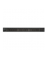 TP-LINK TL-SG3452 JetStream 48-Port Gigabit L2 Managed Switch with 4 Gigabit SFP Slots Omada SDN (P) - nr 22