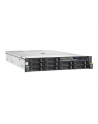 fujitsu technology solutions FUJITSU PRIMERGY RX2540 M5 Intel Xeon Gold 5217 1x16GB 8xSFF 1x450W - nr 2