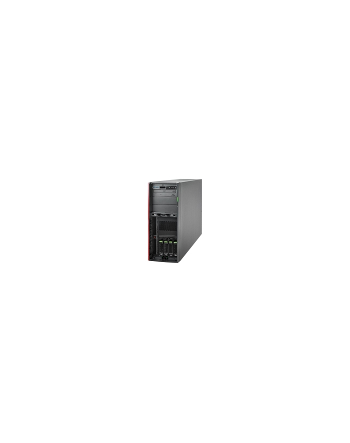 fujitsu technology solutions FUJITSU PRIMERGY TX2550 M5 Intel Xeon Silver 4215 1x16GB 8xSFF 1x450W główny