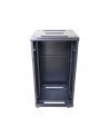 EXTRALINK 22U 600X800 stojąca szafa rack czarna - nr 11