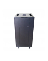 EXTRALINK 22U 600X800 stojąca szafa rack czarna - nr 12