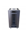 EXTRALINK 22U 600X800 stojąca szafa rack czarna - nr 13