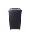 EXTRALINK 22U 600X800 stojąca szafa rack czarna - nr 14