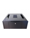 EXTRALINK 22U 600X800 stojąca szafa rack czarna - nr 16