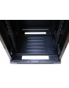 EXTRALINK 22U 600X800 stojąca szafa rack czarna - nr 17