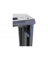 EXTRALINK 22U 600X800 stojąca szafa rack czarna - nr 20