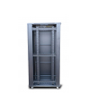 EXTRALINK 37U 800X800 stojąca szafa rack czarna - nr 13