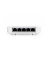 ubiquiti networks UBIQUITI Switch UniFi 5x RJ45 1000Mb/s 1x PoE In 4x PoE Out 46W 3pack - nr 11