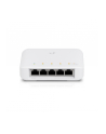 ubiquiti networks UBIQUITI Switch UniFi 5x RJ45 1000Mb/s 1x PoE In 4x PoE Out 46W 3pack - nr 16