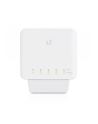 ubiquiti networks UBIQUITI Switch UniFi 5x RJ45 1000Mb/s 1x PoE In 4x PoE Out 46W 3pack - nr 17