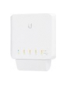 ubiquiti networks UBIQUITI Switch UniFi 5x RJ45 1000Mb/s 1x PoE In 4x PoE Out 46W 3pack - nr 20