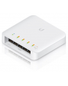 ubiquiti networks UBIQUITI Switch UniFi 5x RJ45 1000Mb/s 1x PoE In 4x PoE Out 46W 3pack - nr 24