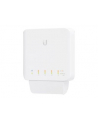 ubiquiti networks UBIQUITI Switch UniFi 5x RJ45 1000Mb/s 1x PoE In 4x PoE Out 46W 3pack - nr 31