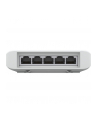 ubiquiti networks UBIQUITI Switch UniFi 5x RJ45 1000Mb/s 1x PoE In 4x PoE Out 46W 3pack - nr 32