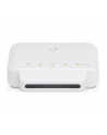 ubiquiti networks UBIQUITI Switch UniFi 5x RJ45 1000Mb/s 1x PoE In 4x PoE Out 46W 3pack - nr 35