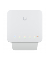ubiquiti networks UBIQUITI Switch UniFi 5x RJ45 1000Mb/s 1x PoE In 4x PoE Out 46W 3pack - nr 42