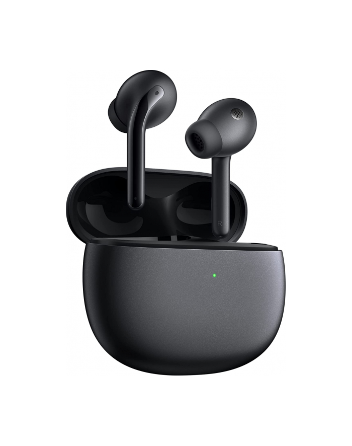 XIAOMI Buds 3 Black główny