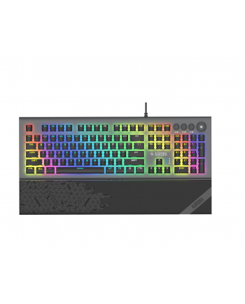 IBOX Aurora K-5 RGB wired USB Mechanical Keyboard