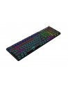 IBOX Aurora K-6 LED wired/wireless Mechanical keyboard - nr 11