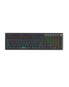 IBOX Aurora K-6 LED wired/wireless Mechanical keyboard - nr 17