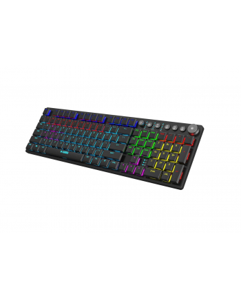 IBOX Aurora K-6 LED wired/wireless Mechanical keyboard