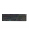 IBOX Aurora K-6 LED wired/wireless Mechanical keyboard - nr 5