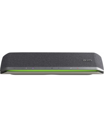POLY SYNC 60 SY60-M USB Bluetooth Speakerphone for Conferenceroom USB-A USB-C NFC Teams certified