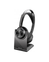 POLY Voyager Focus 2 Headset Blutooth UC-M USB A Charge Stand Teams cert. - nr 13