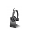 POLY Voyager 4310 UC V4310-M Headset C USB-A CS WW - nr 3