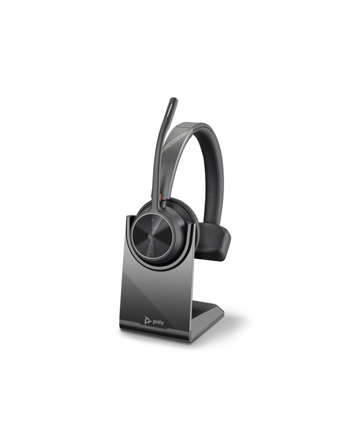 POLY Voyager 4310 UC V4310-M Headset C USB-A CS WW główny