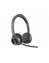 POLY Voyager 4320 UC V4320-M Headset C USB-A WW - nr 4