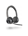 POLY Voyager 4320 UC V4320-M Headset C USB-A WW - nr 8