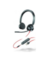 POLY Blackwire 3325 BW3325-M USB-A Headset - nr 2