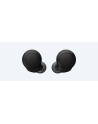 SONY WF-C500 True Wireless headphones Black - nr 12