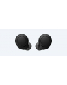 SONY WF-C500 True Wireless headphones Black - nr 10