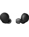 SONY WF-C500 True Wireless headphones Black - nr 14