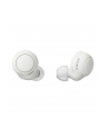 SONY WF-C500 True Wireless headphones White - nr 13