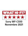 SONY WF-C500 True Wireless headphones White - nr 16