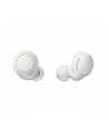 SONY WF-C500 True Wireless headphones White - nr 1